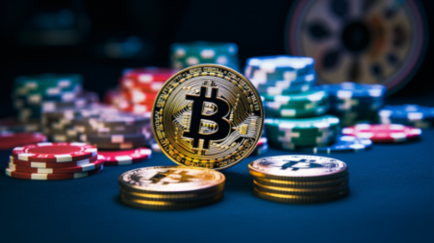 Casino Coin Crypto: The Future of Online Gambling Transactions”  Bitcoín.com