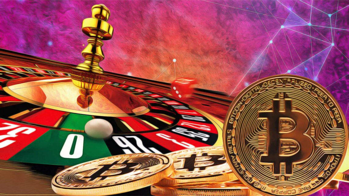 Casino Cryptocurrency Coin: The Future of Betting and Gaming”  Bitcoín.com