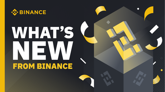 Exploring the Latest Crypto Projects on Binance: A Look at the New Innovations in the Cryptocurrency Space Bitcoín.com