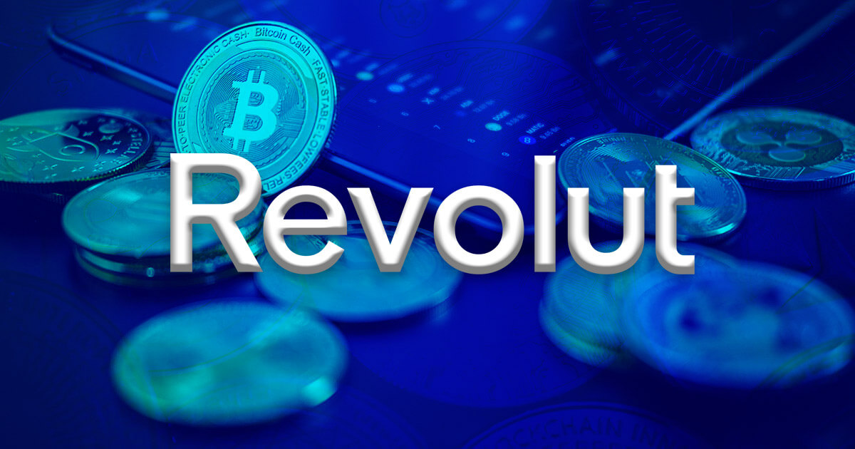 Revolut Welcomes New Crypto: What You Need to Know Bitcoín.com