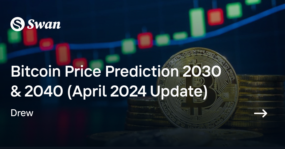 The Best Crypto Prediction 2030: What the Future Holds for Cryptocurrency Investments Bitcoín.com