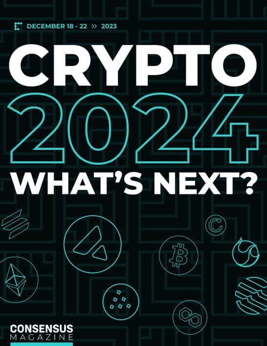 The Future of Cryptocurrency in 2024: What to Expect Bitcoín.com