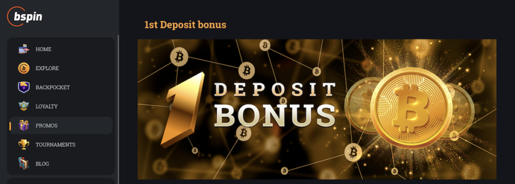 The Ultimate Guide to Finding the Best First Deposit Bonus Casino No Wagering" Bitcoín.com