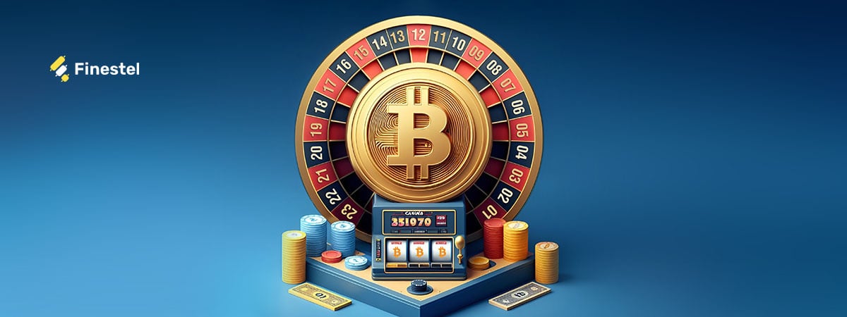 The Ultimate Guide to the Best Crypto Casino 2024: Where to Play and Win Big!  Bitcoín.com