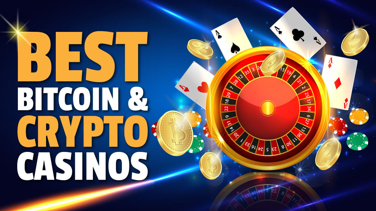 The Ultimate Guide to Winning Big at the Biggest Crypto Casino  Bitcoín.com