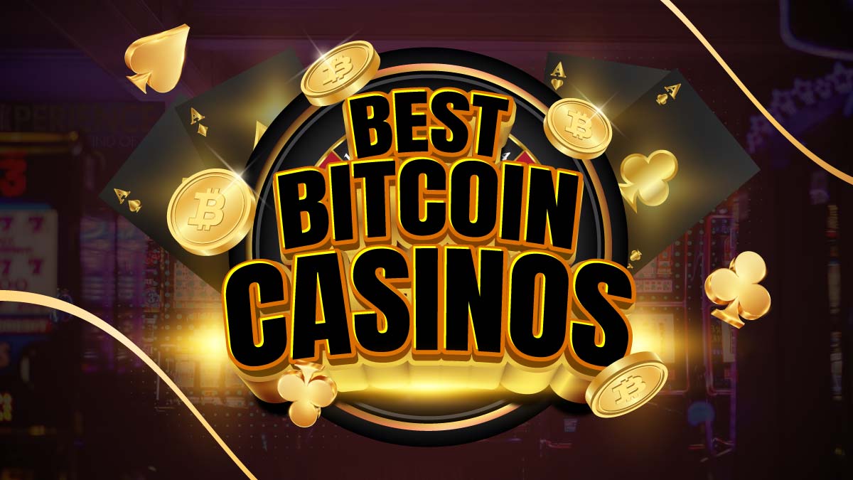 Unleashing the Excitement: The Best Crypto Casino UK Options for Online Gamers  Bitcoín.com