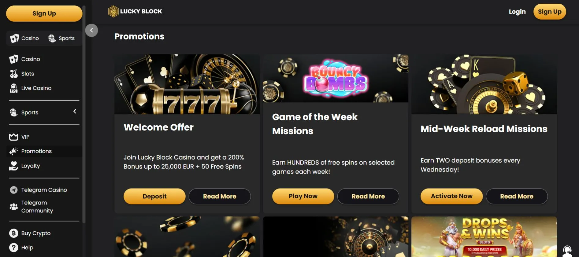 Unlock Big Wins with Lucky Treasure Casino No Deposit Bonus Codes" Bitcoín.com