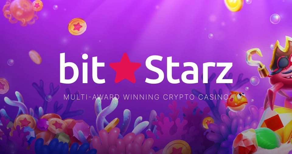 Unlock Exciting Opportunities with the Bitstarz Casino No Deposit Bonus" Bitcoín.com