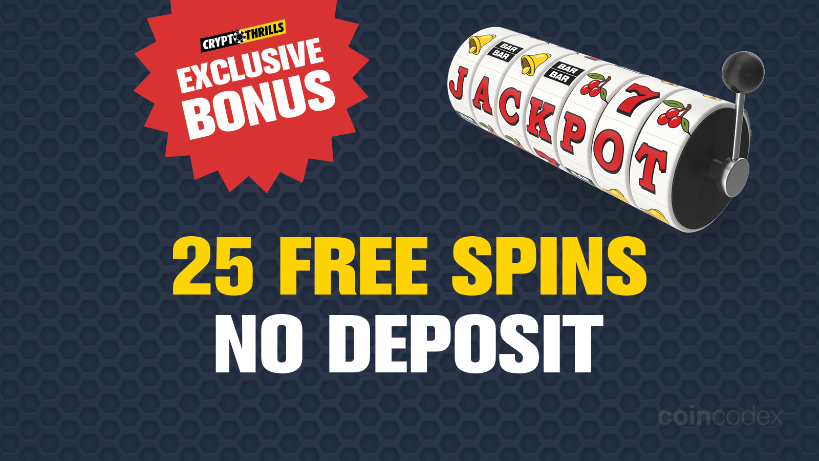 Unlock Exciting Wins with Crypto Thrills Casino No Deposit Bonus”  Bitcoín.com