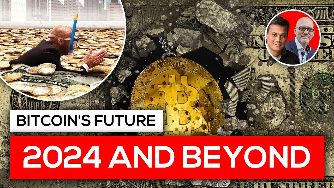 Unlocking the Future: Crypto Prediction 2024 and Beyond Bitcoín.com