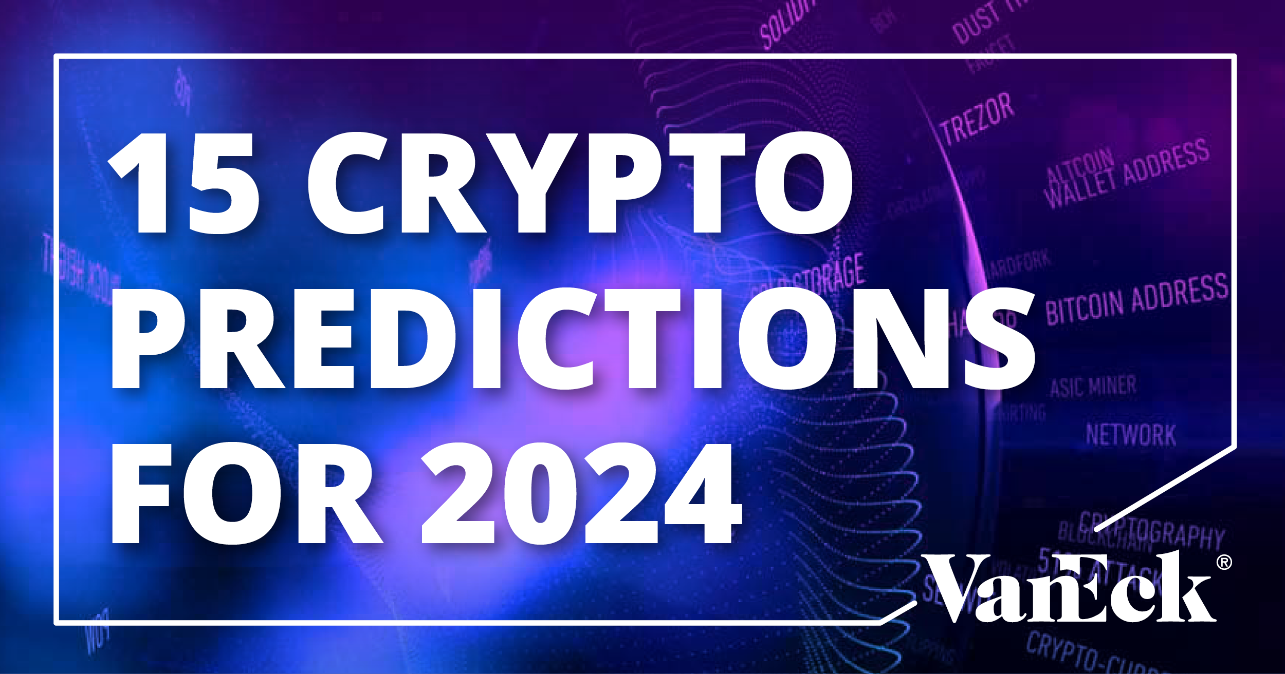 Unlocking the Future: Crypto Predictions 2024 Revealed Bitcoín.com