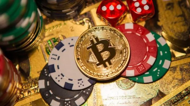 Unlocking the Future of Gambling with Casino Crypto Coin”  Bitcoín.com