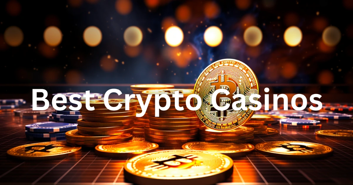 Unveiling the Best Crypto Casino Reviews: Your Ultimate Guide to Online Gambling Bitcoín.com