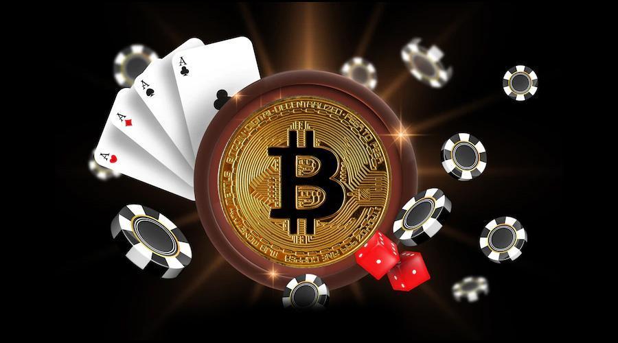 Unveiling the Top 10 Crypto Casino Platforms for Ultimate Gaming Experience  Bitcoín.com