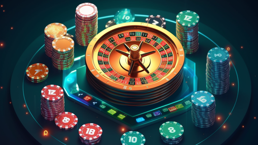 Win Big at Bitcoin Casino: The Ultimate Guide to Crypto Gambling" Bitcoín.com